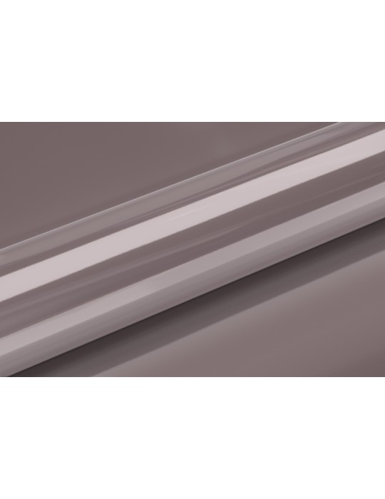 HX20437B - Rose Cendré Métallisé brillant